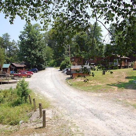 Forest Lake Camping Resort Cabin 18 Advance Esterno foto